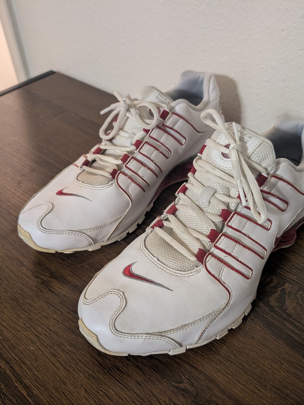 Nike | Shox Varsity | Men’s Size 11 | 325201-127